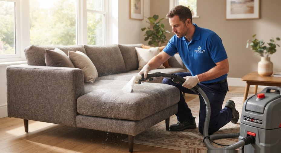 Tại sao dịch vụ giặt ghế sofa Hóc Môn của Đoan Áo Xanh lại là giải pháp tối ưu cho không gian sống của bạn?
