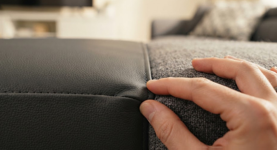 Tại sao dịch vụ vệ sinh ghế sofa Quận 6 chuyên nghiệp là giải pháp cấp thiết cho không gian sống hiện đại