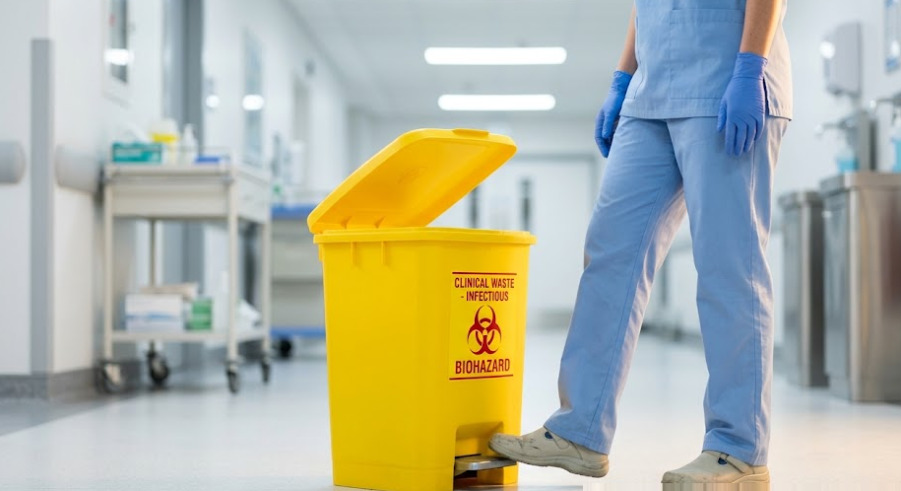 Tại sao dọn dẹp thường xuyên bằng hóa chất đắt tiền mà không gian sống vẫn có mùi hôi tanh và nấm mốc?
