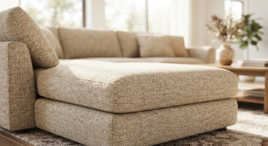 Tại sao ghế sofa tại khu vực Bình Chánh lại nhanh bị ẩm mốc và có mùi hôi?