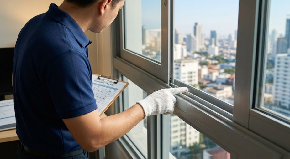 Tại sao nhà mới xây xong lại có nhiều mùi hôi và cách xử lý triệt để?