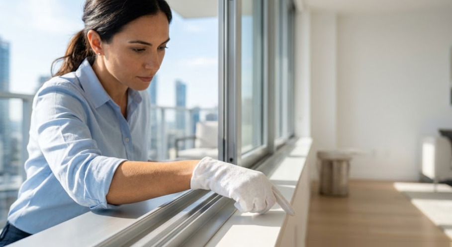 Tiêu chuẩn hóa chất làm sạch an toàn và thiết bị máy hút bụi đạt chuẩn HEPA
