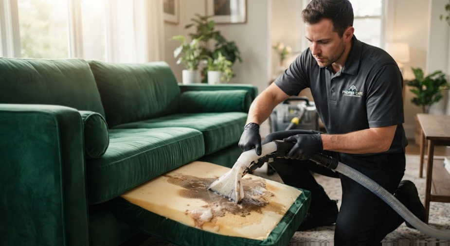 Bảng giá chi tiết dịch vụ giặt ghế sofa tại nhà Quận 11 mới nhất năm 2026