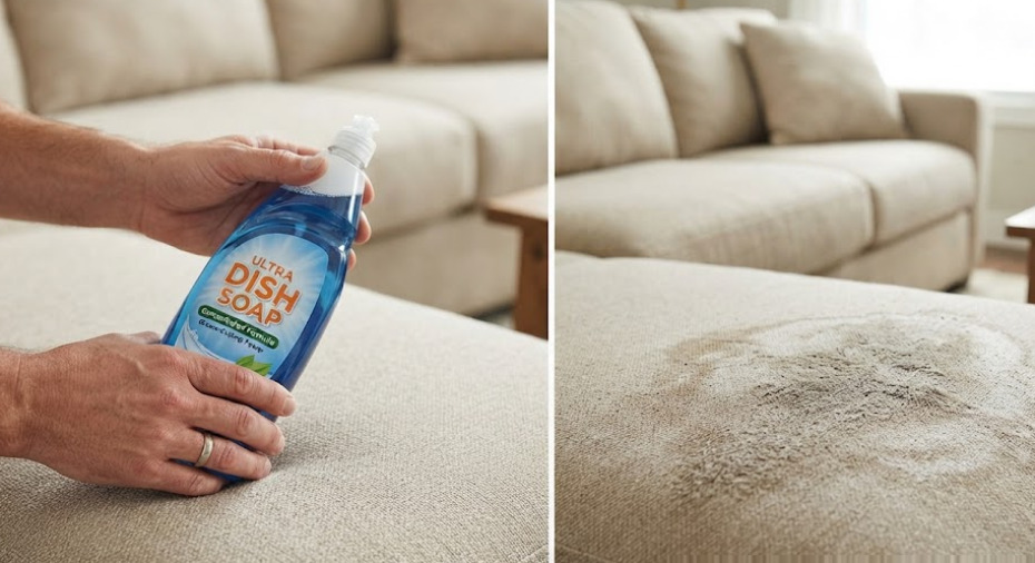 Bảng giá dịch vụ vệ sinh sofa nỉ Bình Chánh chi tiết và minh bạch tại Bảo Linh