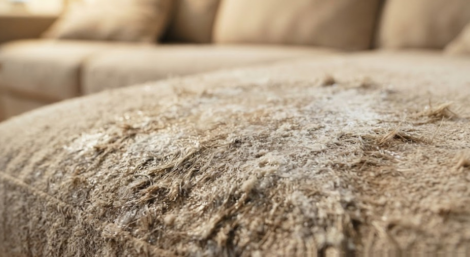 Giải pháp chuyên gia cho dịch vụ vệ sinh sofa vải Bình Thạnh và thực trạng ô nhiễm nội thất hiện nay