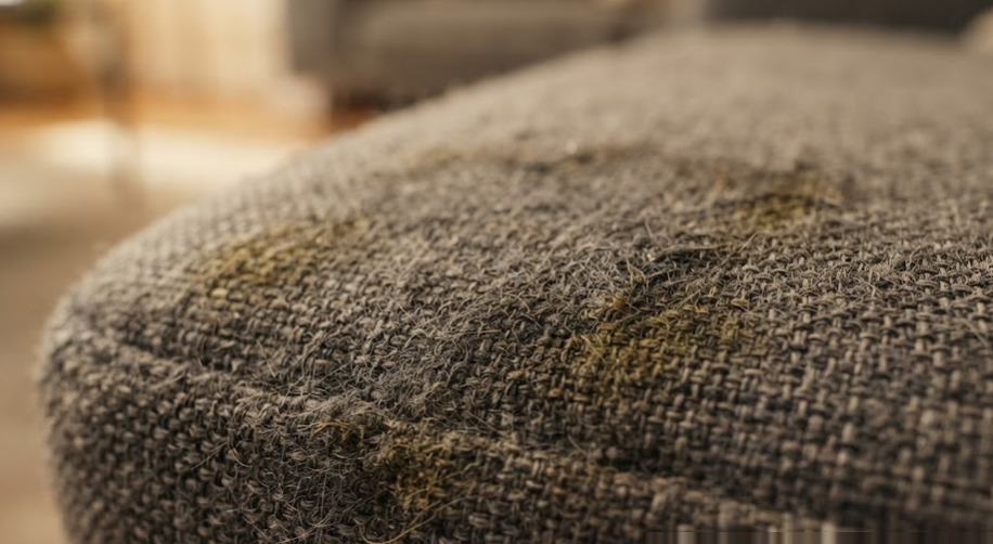 Giải pháp giặt sofa nỉ Quận 4 chuyên sâu từ góc nhìn chuyên gia 15 năm kinh nghiệm