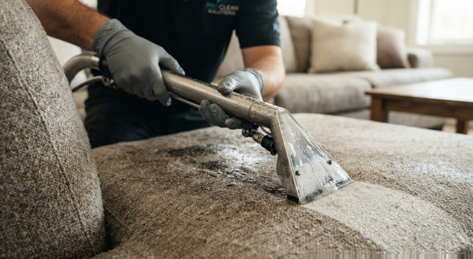 Giặt sofa nỉ tại nhà quận Phú Nhuận giá bao nhiêu tiền cho từng kích thước băng dài và ghế góc?