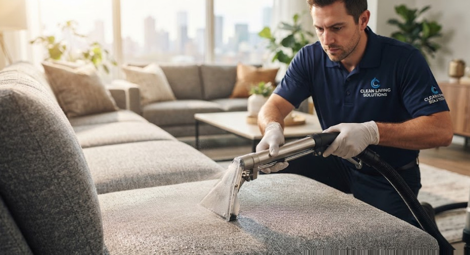 H1: Báo giá và dịch vụ vệ sinh sofa vải Quận 9 chuyên sâu tận tâm