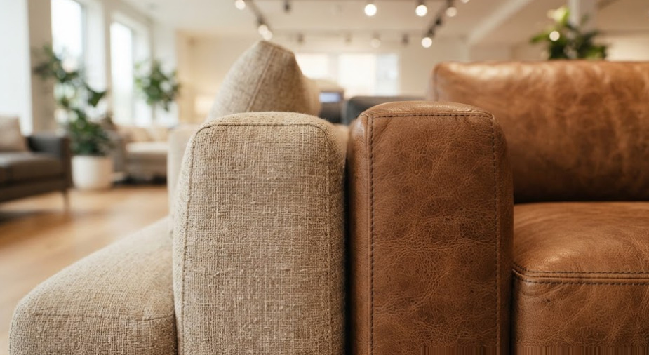 H2: Bảng giá dịch vụ giặt ghế sofa Quận 12 chi tiết và minh bạch theo từng chất liệu