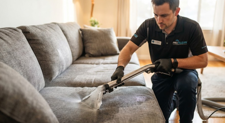 H2: Bảng giá dịch vụ giặt sofa nỉ Quận 1 chi tiết và các yếu tố cấu thành chi phí