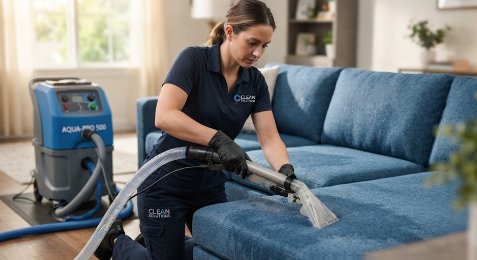 H2: Bảng giá dịch vụ vệ sinh sofa nỉ Quận 10 chi tiết và các yếu tố ảnh hưởng