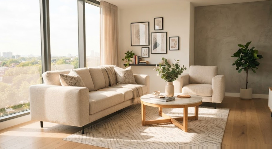 Làm thế nào để chọn dung dịch giặt sofa sinh học an toàn cho da nhạy cảm