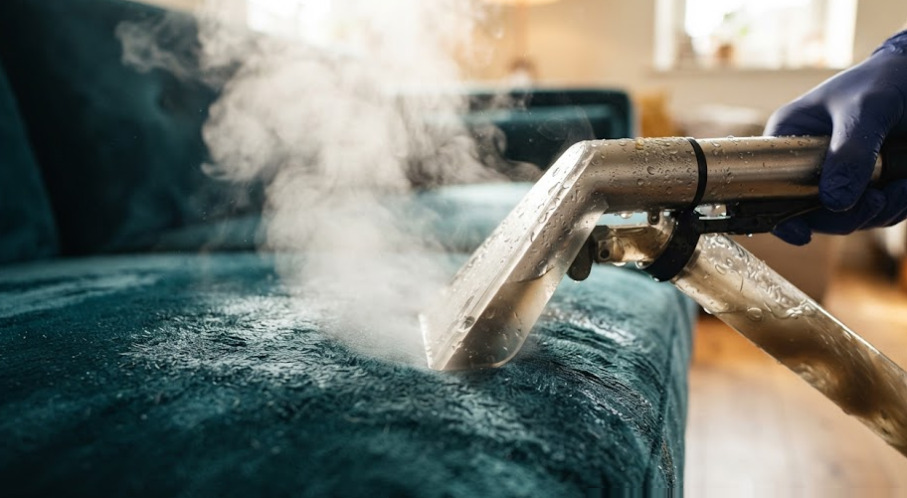 Mức giá giặt ghế sofa tại Nhà Bè kèm theo thời gian khô mất bao lâu để sử dụng?