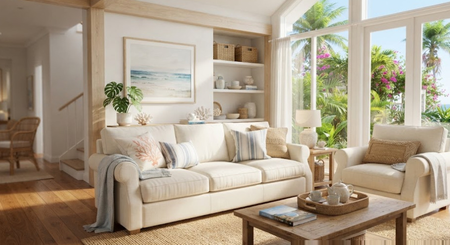 Quy trình 6 bước vệ sinh sofa nỉ tận nơi tiêu chuẩn công nghiệp tại Bảo Linh