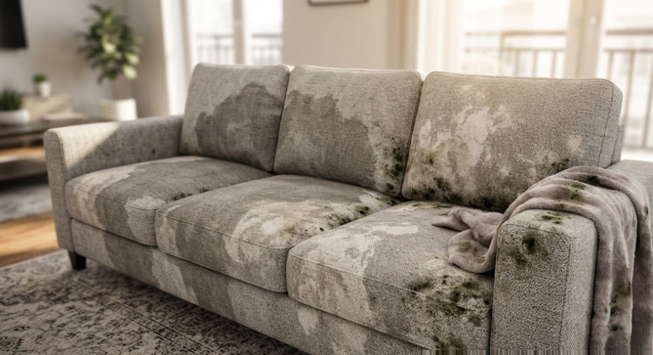 Quy trình 7 bước chuẩn kỹ thuật trong dịch vụ giặt sofa tại nhà Quận 11 diễn ra như thế nào?