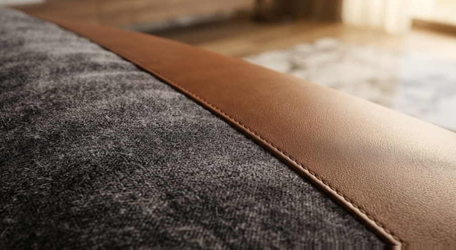 Tại sao dịch vụ vệ sinh ghế sofa Tân Bình chuyên nghiệp là giải pháp sống còn cho không gian phòng khách hiện đại?