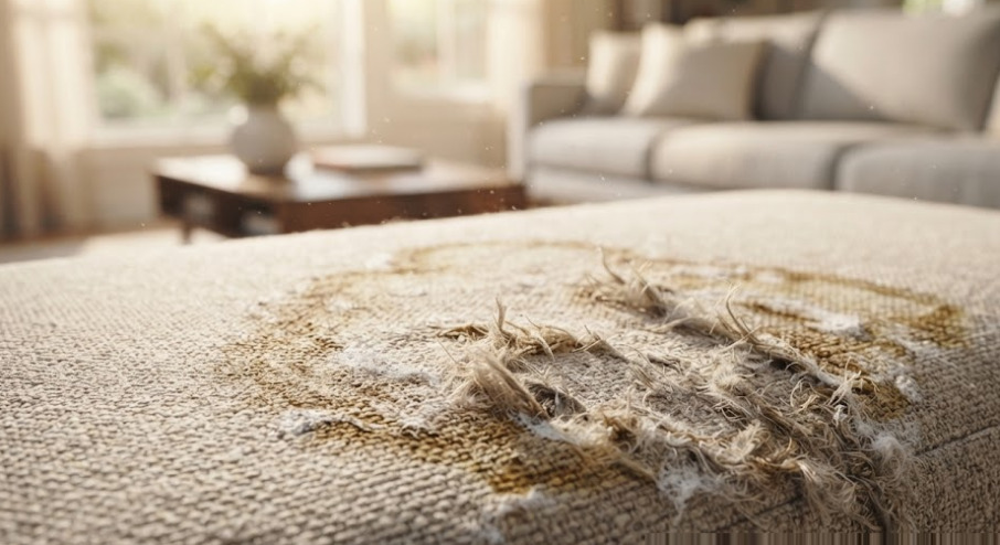 Tại sao dịch vụ vệ sinh sofa vải Bình Chánh của Công ty Bảo Linh là giải pháp tối ưu cho không gian sống?