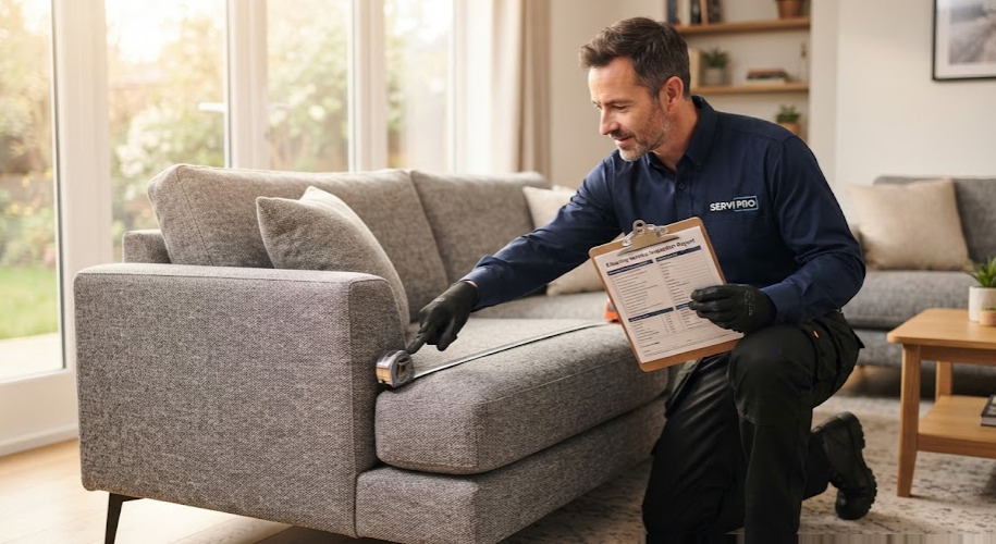 Tại sao dịch vụ vệ sinh sofa vải Hóc Môn là giải pháp sống còn để bảo vệ sức khỏe gia đình bạn?