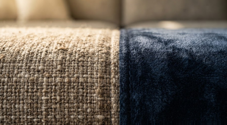 Tại sao độ ẩm cao tại khu vực ven sông Quận 7 lại thúc đẩy nấm mốc phát triển trong sofa?