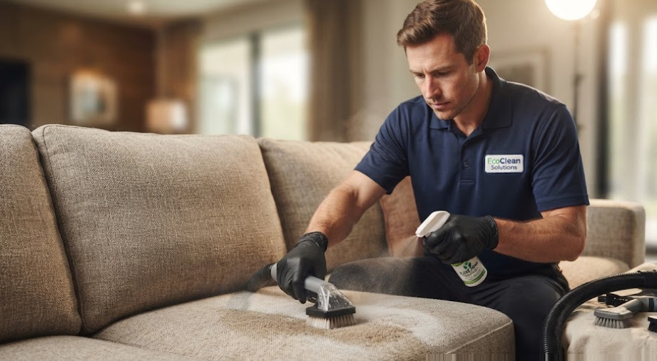 Tại sao sofa nỉ tại khu vực Quận 11 lại dễ tích tụ bụi mịn, vi khuẩn và nấm mốc?