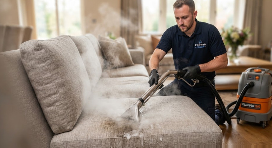Tại sao thời tiết và bụi mịn tại Hóc Môn làm sofa nhanh hỏng?